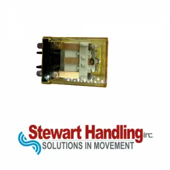 BestFlex communication relay. (Use base part #B15067) Part #B15066